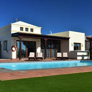  Villa Belja Spain
