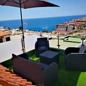  Apartment Sunset Abel Anfi Arguineguin Spain