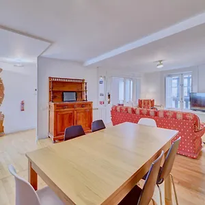  Apartment Navas I Spain