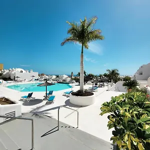  Apartment Adeje Paradise 25-b Duplex With Heated Pool Spain