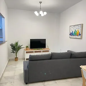  Apartment Botanic Spain