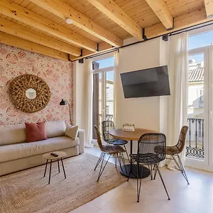  Apartment Caterina Victoria Spain