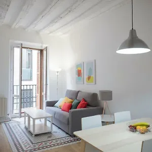  Apartment El Mirador De La Cuesta De Santo Domingo Spain