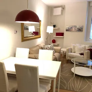  Apartment Calle Dormitaleria, Apartamento Spain